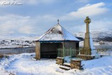 Shelter and Memorial