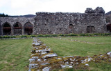 South Elev. Showing Clerestory