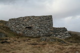 Llechweddgain Observatory