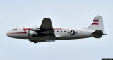 Douglas C-54