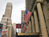 Hotel Pennsylvania