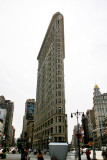 Flatiron Building