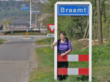 Pieterpad : Etappe Zelhem - Hoch Elten