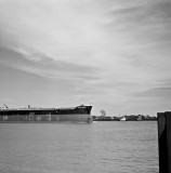 Right angles, Mississippi River traffic, New Orleans, 2010.jpg