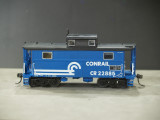 Conrail N5 Completed