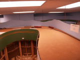 An overall of the area at parchment.