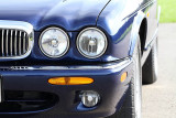 Jaguar Sovereign XJ8 4.0 LWB  2001 89000 miles SOLD Sad Day