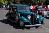 1933 Buick 2 door Coupe