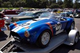 A real Cobra (1963, modified for racing)