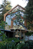 Wayfarers Chapel, Palos Verdes