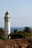 Point Vicente Light House
