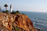 Point Vicente Lighthouse