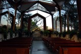 Wayfarers Chapel, Palos Verdes