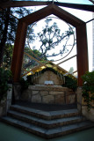 Wayfarers Chapel, Palos Verdes