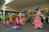 Puniwai Hula Halau (Hawaiian dance)