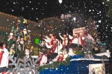 Belmont Shore Christmas Parade 2009
