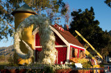 Tournament of Roses floats Jan 2, 2010 Post Parade viewing vol. 1 of 2