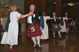 Royal Scottish Country Dance Society, L.A. Branch