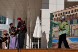 Will & Company performing Don Quixote