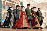 Guild of St. George, Elizabethan living history performance groupe