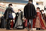 Guild of St. George, Elizabethan living history performance group