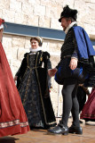 Guild of St. George, Elizabethan living history performance group