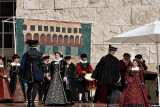 Guild of St. George, Elizabethan living history performance group