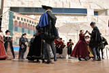 Guild of St. George, Elizabethan living history performance group