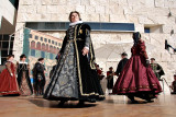 Guild of St. George, Elizabethan living history performance group