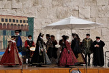 Guild of St. George, Elizabethan living history performance group
