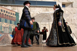 Guild of St. George, Elizabethan living history performance group