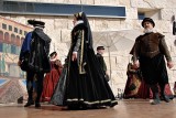 Guild of St. George, Elizabethan living history performance group