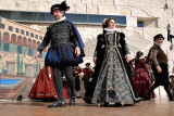 Guild of St. George, Elizabethan living history performance group