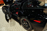 Jay Leno's Pratt and Miller C6RS Corvette
