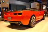 Camaro Convertible Concept