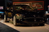 Maserati
