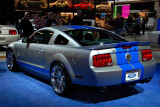 40th anniversary Shelby Mustang