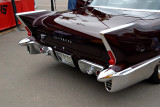Dale Armstrong's awesome 1958 Cadillac Brougham