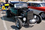 32 Coupe owned by Don Lindfors, Orange, CA
