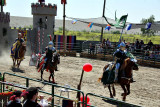 Joust