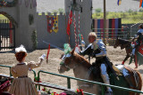 Joust