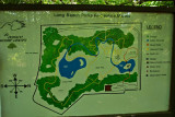 El Dorado Nature Center map