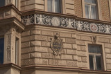 Building Detail Prague 02