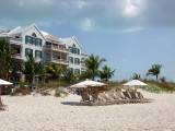 Beachfront Hotel Grace Bay