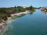 Inlet on Providenciales