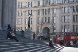 Steps of St Pauls