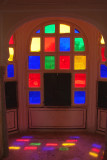 Colourful Windows