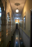 Corridor of Umaid Mahal