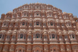 Hawa Mahal from the Outside
