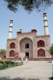 Akbar's Mausoleum 2010